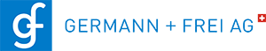 Germann + Frei AG Logo